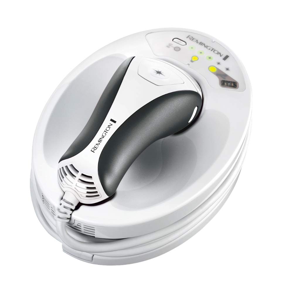 لیزر خانگی (موبر دائمي) رمينگتون 6250 یک دستگاه برای از بین بردن موهای بدن می باشد.