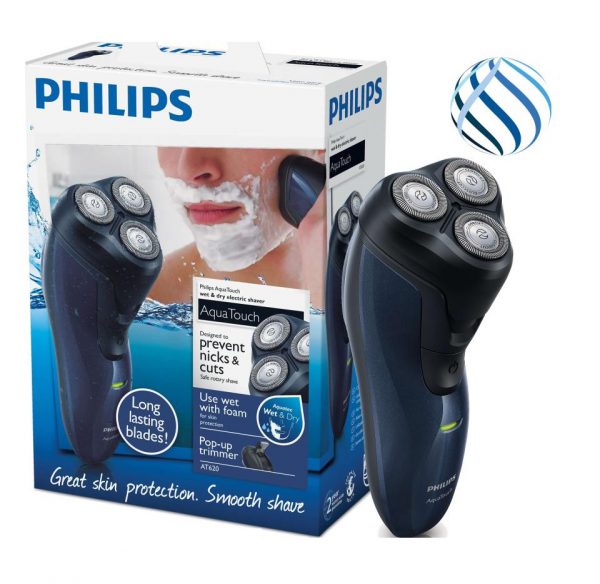 Philips AquaTouch AT620 Shaver
