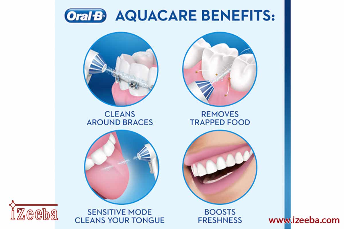 Oral health oxyjet خرید اکسی جت قیمت مناسب