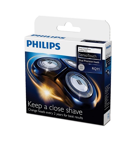 کلگی اصلی ریش تراش های فیلیپس سری RQ11