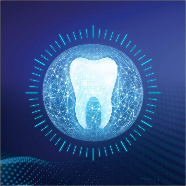 خمیر دندان اورجینال محافظت کننده 24 ساعته اورال بی